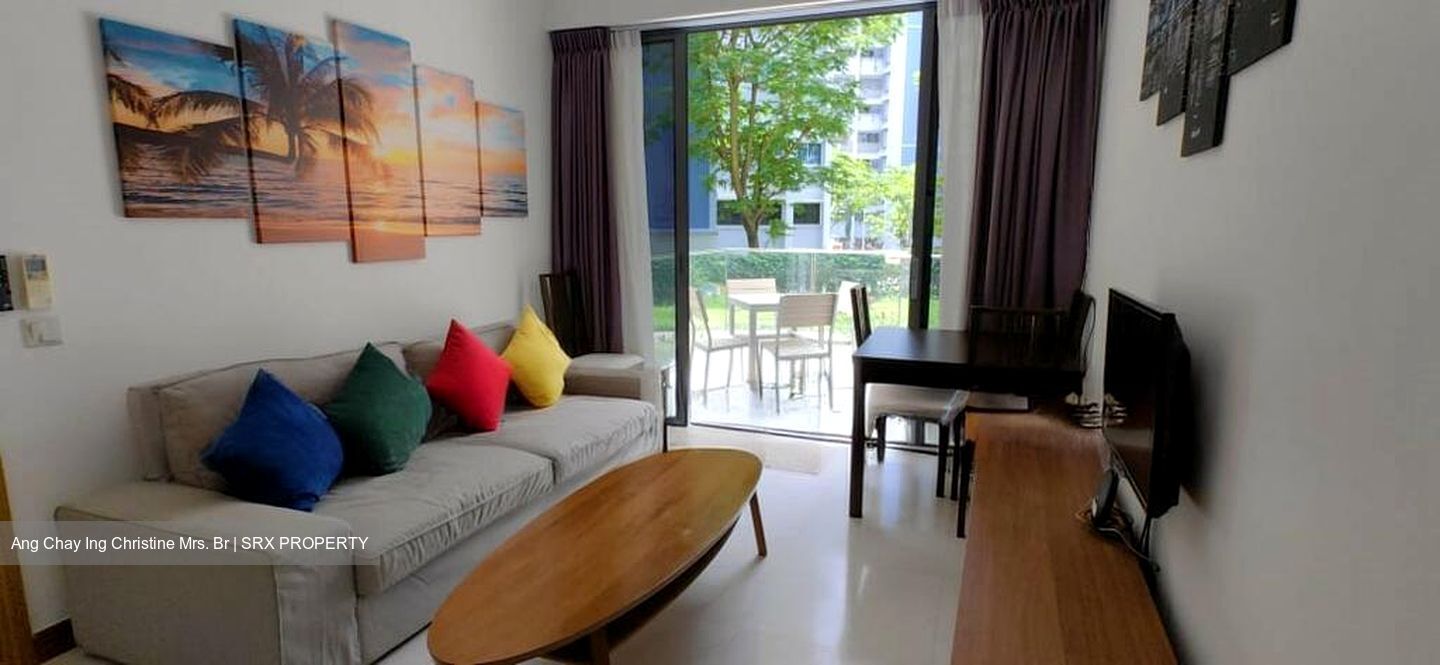 Waterfront Isle (D16), Condominium #596854431